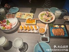 -炙柒Sekinana·精致日料(合生汇店)