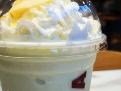 椰林飘香酷乐冰-COSTA COFFEE(常熟路店)