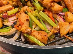 -巴依老爷新疆美食(望京小街店)