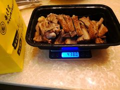 -陈鹏鹏潮汕菜(宝安机场T3航站楼店)