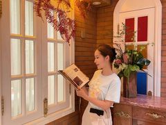 -叶叶菩提(太原别墅店)