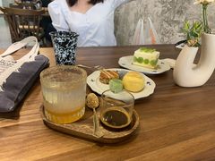 -侘寂甜品(自取店)