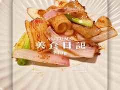 -景忆川·川粤菜