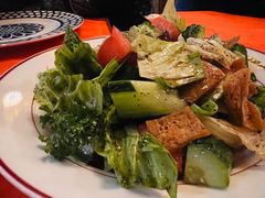 薄脆沙拉-一千一夜(工体店)