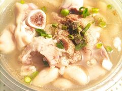 -燕子煨汤(山海关路店)