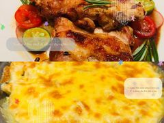 -C'è Amore 爱意(盛京大奥莱店)