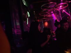 -苏荷酒吧(九街店)