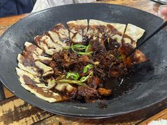 -皖北巫氏三胖地锅鸡(长淮总店)