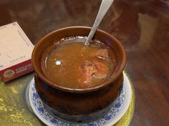-杨记隆府(南坪店)