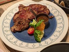 -德斯堡德国餐吧(锦华万达店)