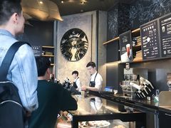 -星巴克(成都太古里二店)