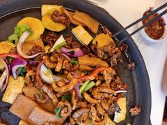 -一烙锅(友谊店)