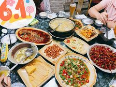 -青城甲(青城山店)