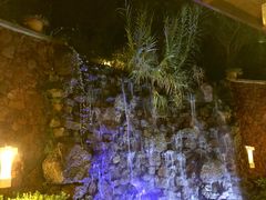 -天目湖涵田半山温泉