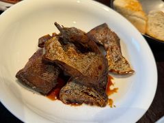 -庐灶江南·江南菜·四合院Bistro(东直门雍和宫·原华侨宾馆店)