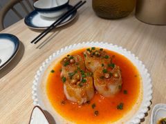 -香缇小院私房菜(盐务街店)