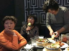 -泡沫BUbbLE量贩式KTV(金沙江路店)