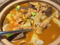 -清水亭湖北菜(大屯DT51店)