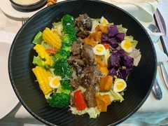 -西堤牛排(南京龙江店)