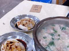 -标记美食新鲜猪杂(兴南大道店)