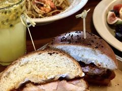 -UPPER KITCHEN(延安路店)