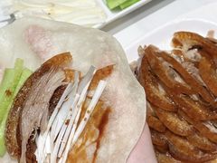 -梅利汴京烤鸭•开封豫菜地标店(晋安路店)