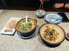 -南京大牌档(苏州中心店)