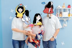 -小熊维尼高端儿童摄影(宝安旗舰店)