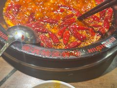 -牛市坎火锅(建设路店)