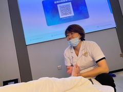 -颐而康·按摩·艾灸·足疗(汽车东站店)