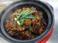 -小板凳(四公里店)