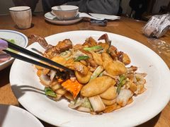 -水先生寧波菜(天一店)