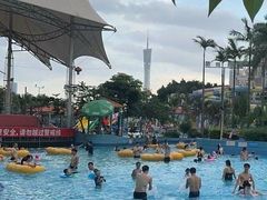 -黄金海岸水上乐园