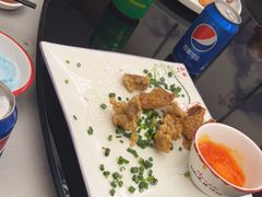 -金潮排档·金牙齿排档(广场西路店)