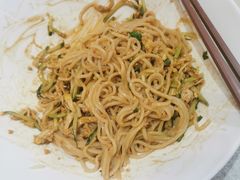 -五爷拌面(宽城万达店)
