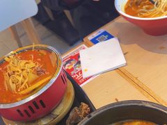 -大鼓米线(杭州国大城市广场店)