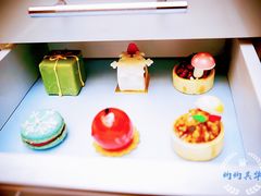 -行者书屋大堂吧 ·下午茶(南京圣和府邸酒店)