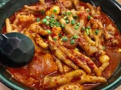-HOTISLAND海鸡岛·韩国料理(江南西店)