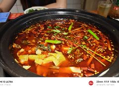 -小饕荟雅安贡椒鱼鲜馆(广福桥店)
