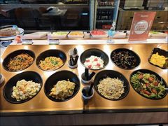 -比格比萨自助(宝山日月光店)