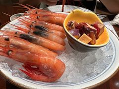 -一本魅·日式料理