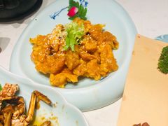 -卯时·龙光雅宴·精致锡帮菜(惠山古镇店)