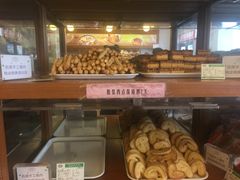 -起士林(荣安大街店)