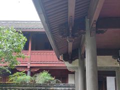 -宁波市保国寺古建筑博物馆