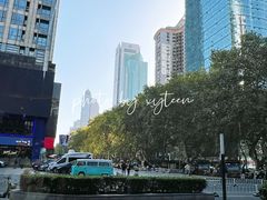 -星巴克臻选(南京艾尚天地店)