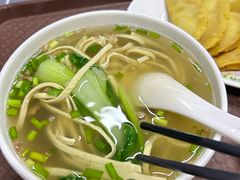-清真蒋有记(老门东店)