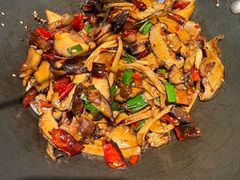 -吃货私房菜(丽江束河古镇店)