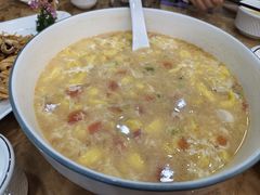 -渔码头食府(蓬莱阁店)