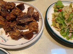 -陈阿婆鱼头泡饼·京味菜(复兴路店)