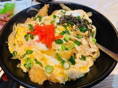猪排饭-胜代日本料理(云程巷小区店)